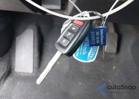 2017 Honda Civic Lx from USA, damaged, VIN 19XFC2F52HE050661